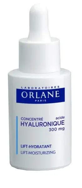 Orlane Paris Hydratační pleťové sérum (Lift Hydratant) 30 ml