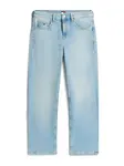 Tommy Jeans Džínsy  svetlomodrá