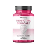 MOVit Energy Probiotiká Skin Care 90 kapsúl