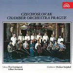 Československý komorní orchestr/Otokar Stejskal – Československý komorní orchestr Praha
