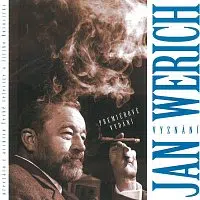Jan Werich – Vyznání CD