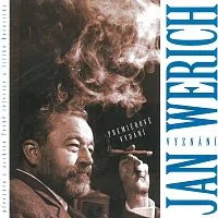 Jan Werich – Vyznání CD