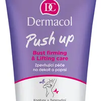 Dermacol Zpevňující péče na dekolt a poprsí Push Up (Bust Firming & Lifting Care) 100 ml