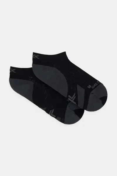 X-socks ponožky RUN DISCOVER LOW CUT