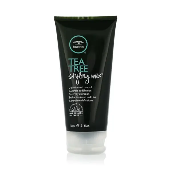Paul Mitchell Stylingový vosk Tea Tree (Styling Wax) 150 ml