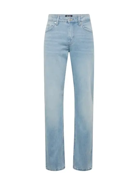 Only & Sons Džínsy 'ONSWeft'  modrá denim
