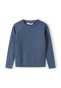 MINOTI Sveter  námornícka modrá