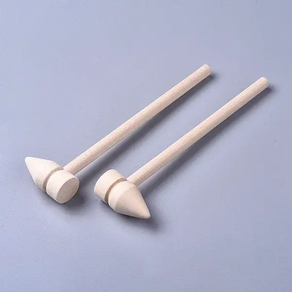 Gourd Wood Hammers