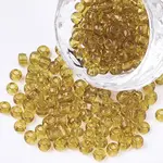 (Repacking Service Available) Glass Seed Beads