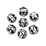 Handmade Porcelain Beads
