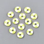 Handmade Polymer Clay Beads