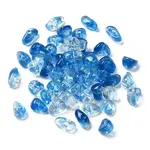 Transparent Acrylic Beads