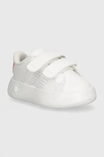 Detské tenisky adidas ADVANTAGE CF