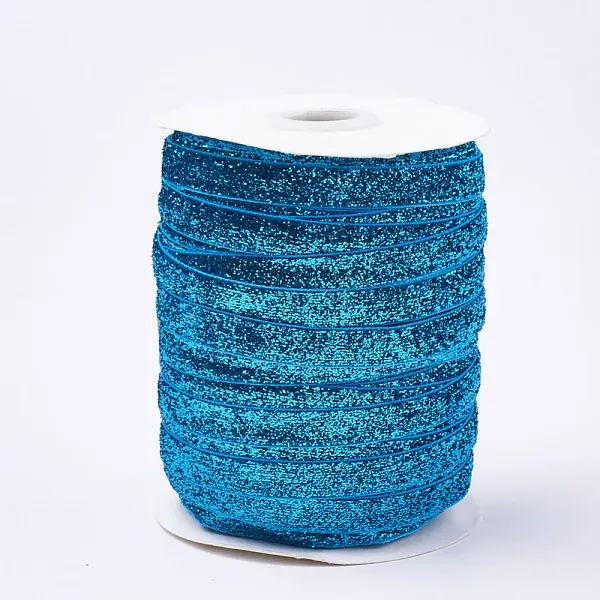 Glitter Sparkle Ribbon