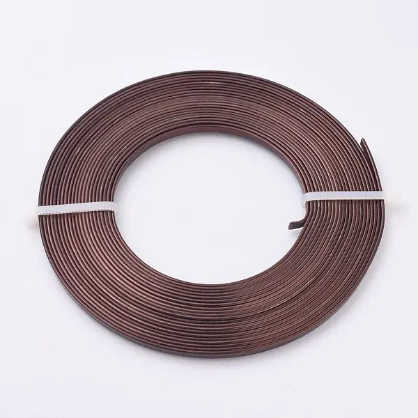 Aluminum Wire