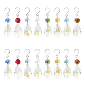 Glass Pendant Decorations