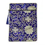 Silk Pouches