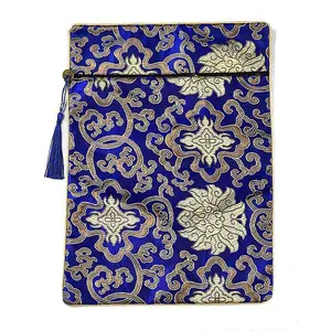 Silk Pouches