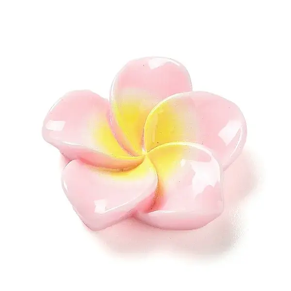 Opaque Resin Cabochons