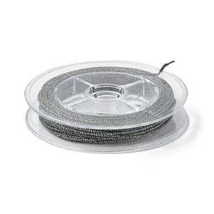 Polyester Metallic Thread