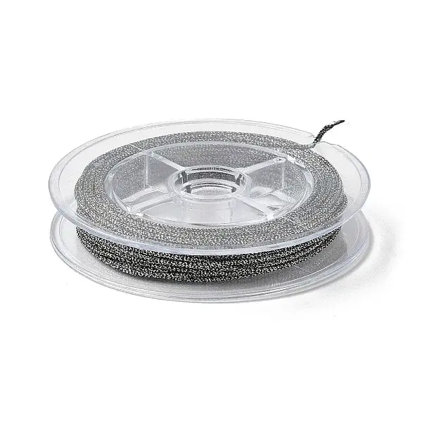 Polyester Metallic Thread