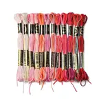 6-Ply Polyester Embroidery Floss