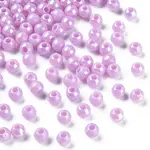 Opaque Acrylic Beads