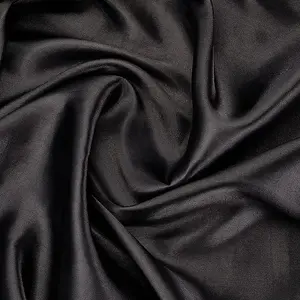 Polyester Grosgrain Fabric