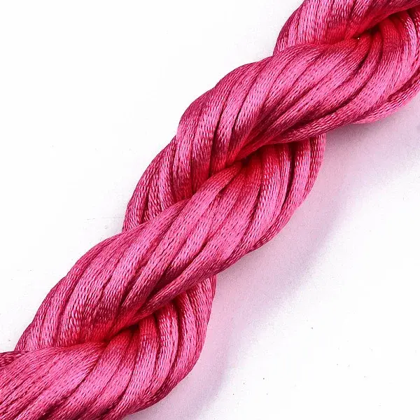 Polyester Thread