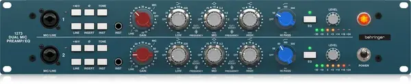 Behringer 1273