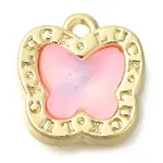 Rack Plating Alloy Pendants