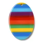 Acrylic Pendants