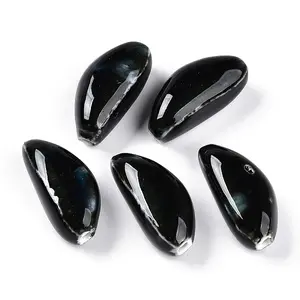 Handmade Porcelain Beads