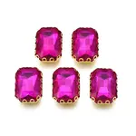 Sew on Rhinestone