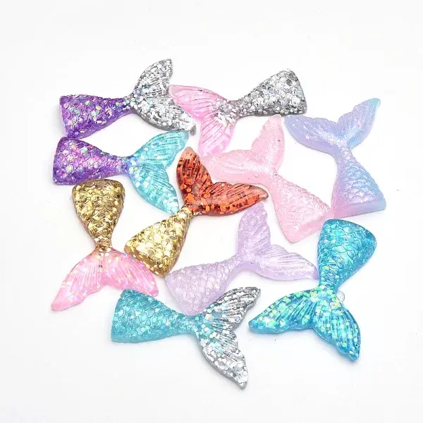 Resin Cabochons