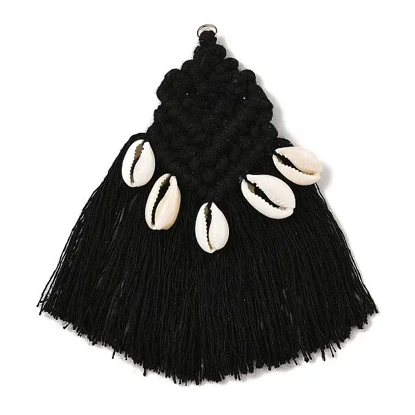 Polypropylene Pendants