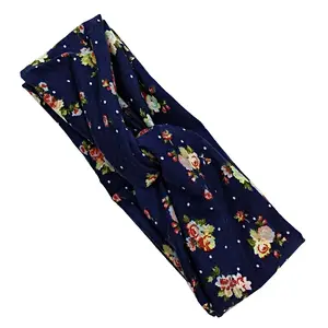 Elastic Headbands for Girls