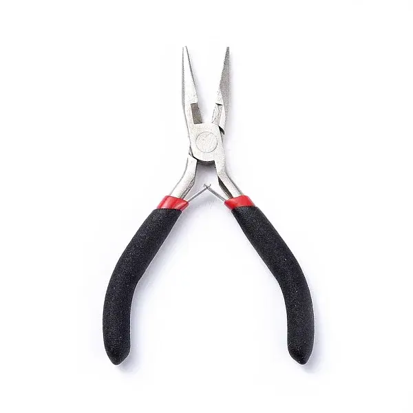 5 inch Carbon Steel Rustless Chain Nose Pliers