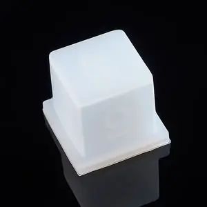 Silicone Dice Molds