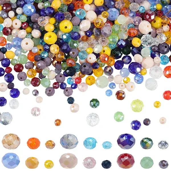 Glass Beads