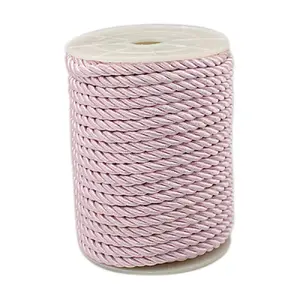 Twisted Nylon Cords