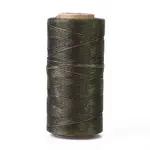 Waxed Polyester Cord