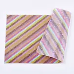 Glitter Hotfix Resin Rhinestone