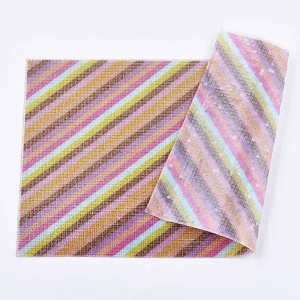 Glitter Hotfix Resin Rhinestone