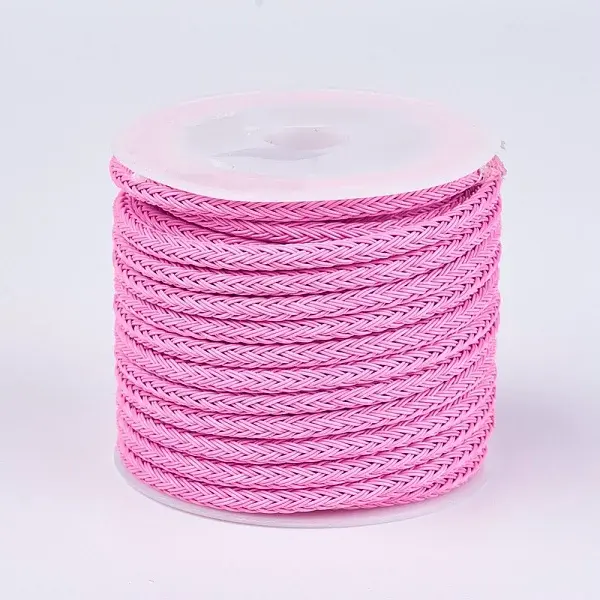 Braided Steel Wire Rope Cord