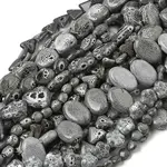 Handmade Porcelain Beads Strands