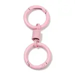 Alloy Spring Gate Clasps