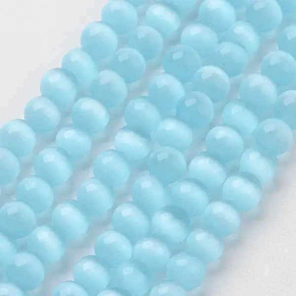 Cat Eye Beads