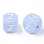 Food Grade Eco-Friendly Silicone Beads