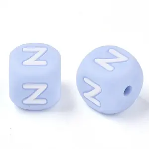 Food Grade Eco-Friendly Silicone Beads